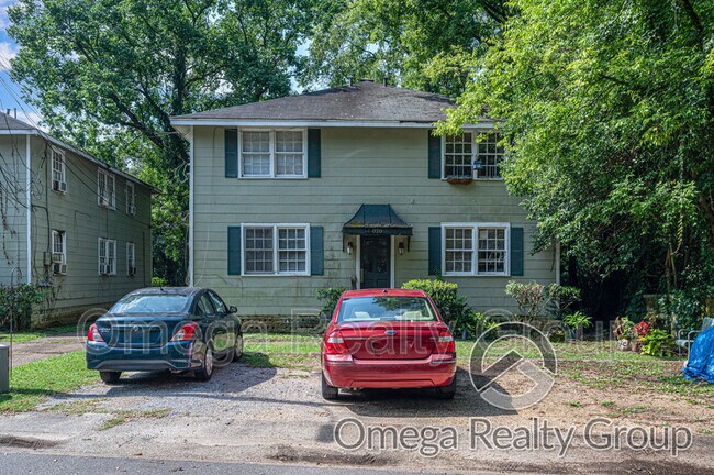 Photo - 1020 Pershing St Unit Apt B
