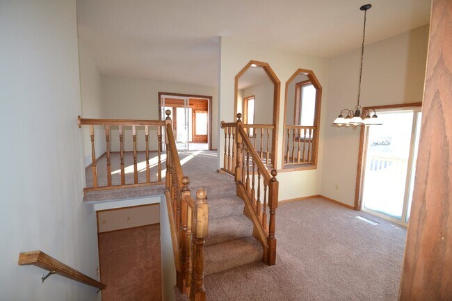 12043 Aztec St NW - 12043 Aztec St NW House