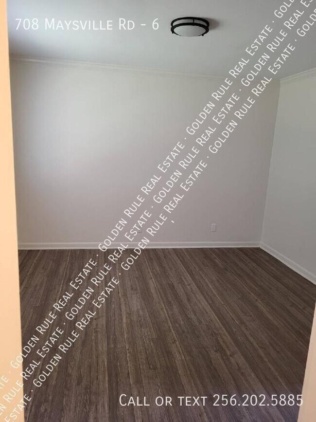Photo - 708 Maysville Rd NE Apartment Unit 6