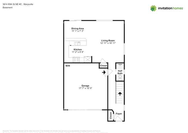 Photo - 3814 80th St NE