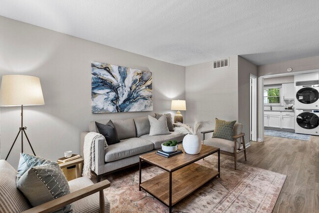 McPherson Village Apartments
