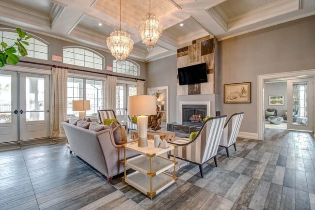 Building Photo - The Dakota Rental
