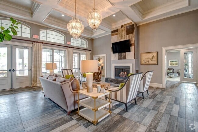 Building Photo - The Dakota Rental