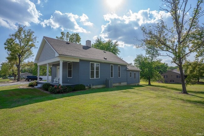 Photo - Blue Bungalow on the Northside