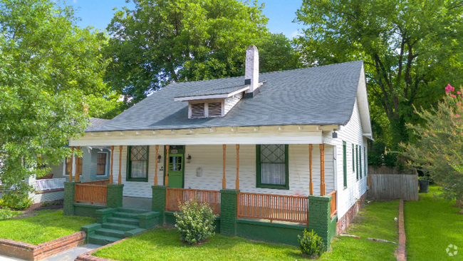 Building Photo - 117 Greene St Rental