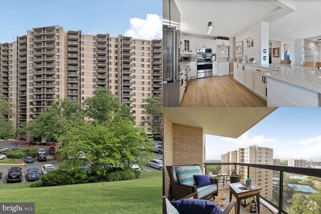 Building Photo - 309 Yoakum Pkwy Unit 1608 Rental