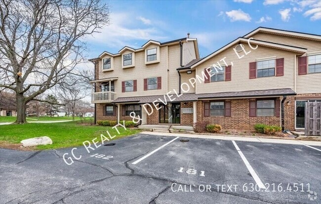 Building Photo - 1494 W Jefferson Ave Unit D Rental