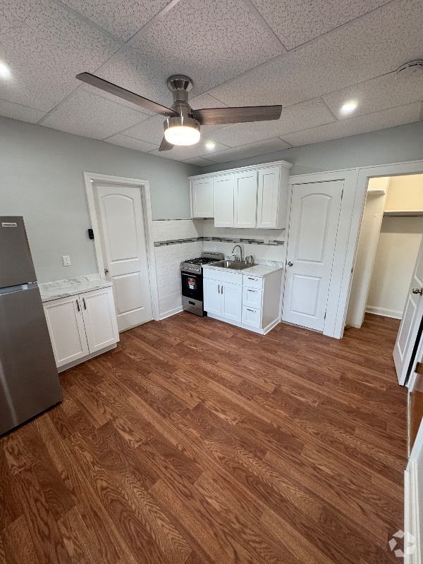 Building Photo - 172 Washington Ave Unit 3A Rental