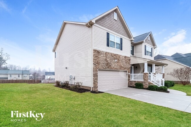 Photo - 2184 McLaughlin Dr