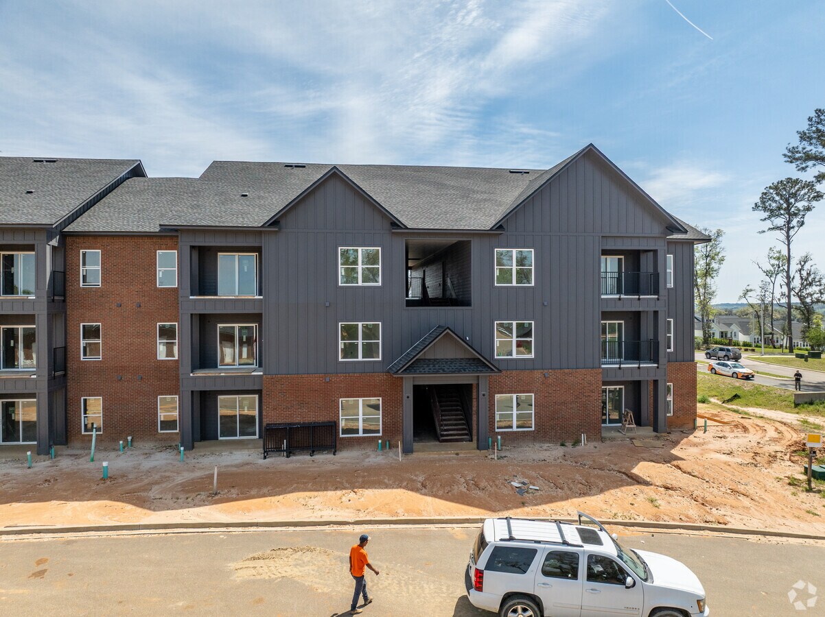 350 Fallschase Pky - Vista alternativa - Fallschase Apartments