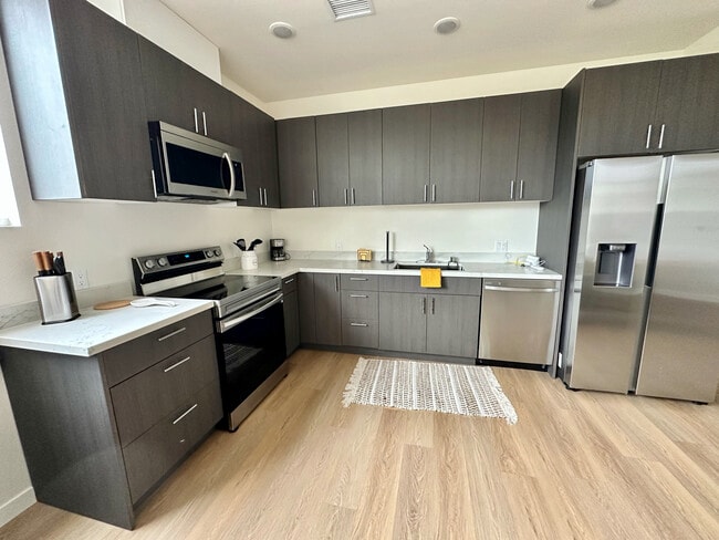 Photo - Nimitz Crossing