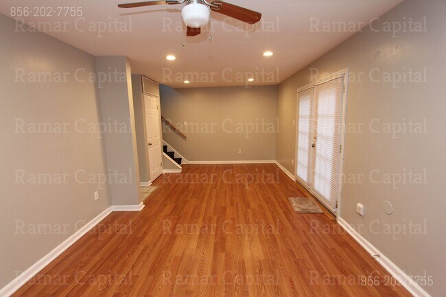 Photo - 3 Bedroom 1 Bath corner townhouse in Sickl...