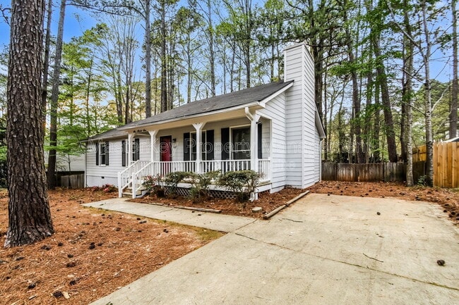 Photo - 407 E Dynasty Dr