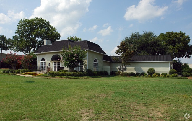 Office - The Greens on Washington