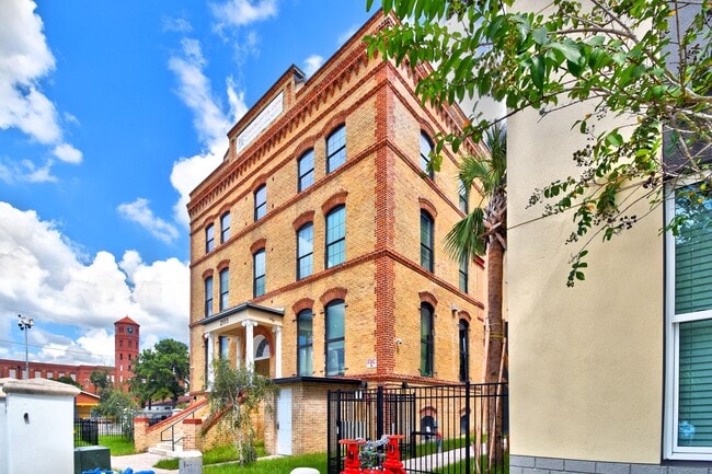 Photo - Cigar Lofts