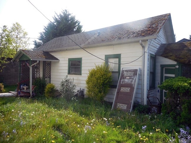 Photo - Franklin Street Apartments