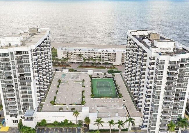 Photo - 531 N Ocean Blvd Unit 1508