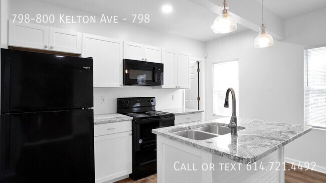 Photo - 798-800 Kelton Ave-798 Unidad 798