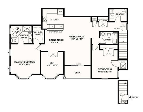 The Apartments At Weatherby