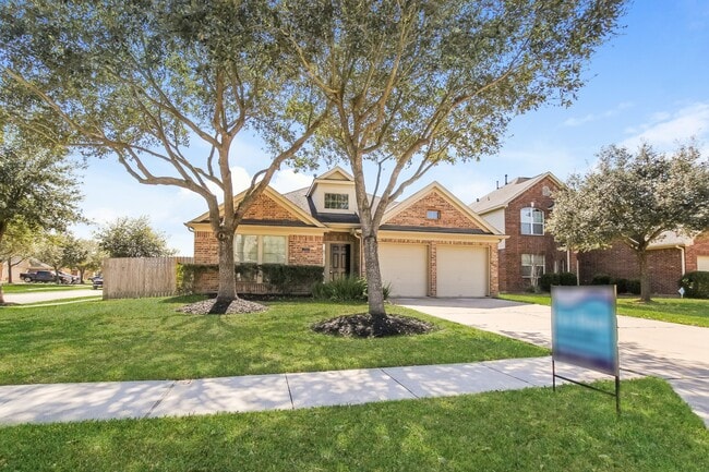 Photo - 2703 Facet Creek Dr
