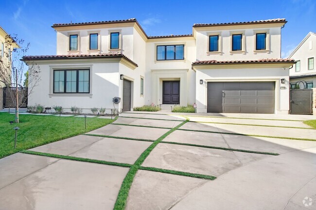 Building Photo - 5 Bedroom, 6 Bathroom Porter Ranch Toll Br... Rental