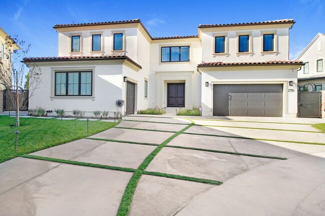 5 Bedroom, 6 Bathroom Porter Ranch Toll Br... - 5 Bedroom, 6 Bathroom Porter Ranch Toll Br... House