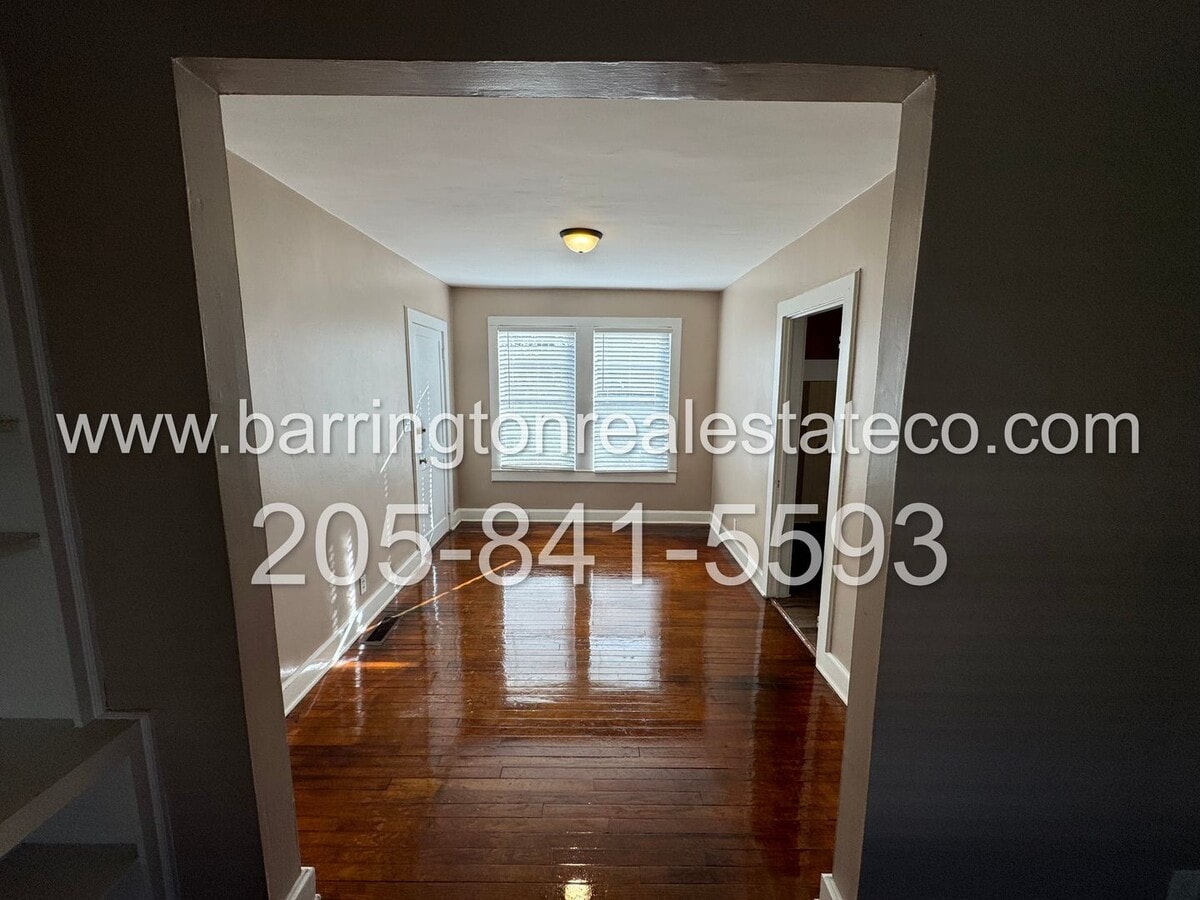 Photo - Birmingham/Ensley - Zero Deposit