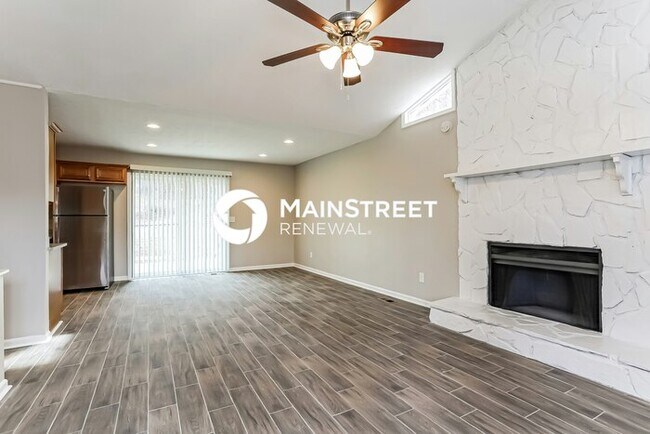 3 Bedroom Pet-Friendly Home in WINSTON, GA with Main Street Renewal