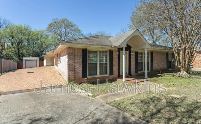 Photo - 3005 Willow Ln Dr House