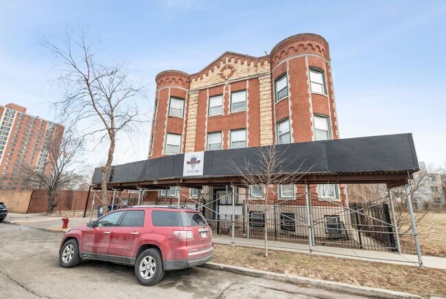 Photo - Two Bedroom in Washington Park