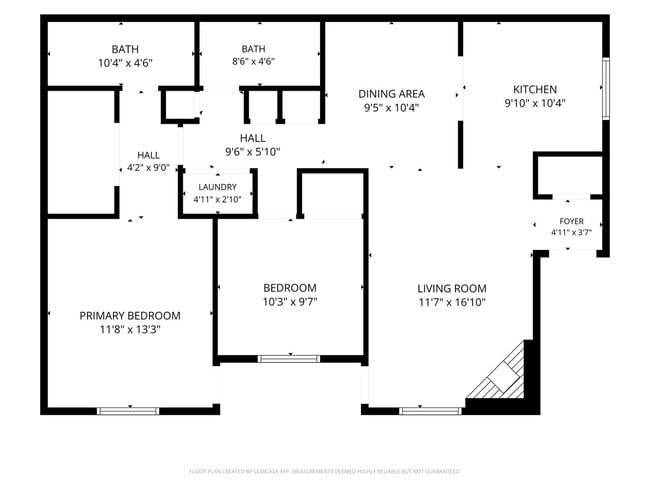 Photo - Gorgeous Fully Remodeled Condo