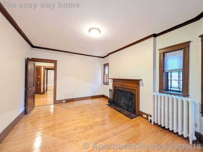 Photo - 5 Linnaean St Unit #7