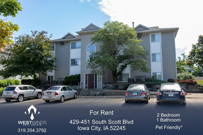 $1,095 | 2 Bedroom, 1 Bathroom Condo | Pet... - $1,095 | 2 Bedroom, 1 Bathroom Condo | Pet...