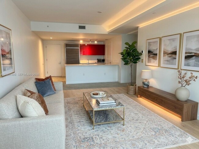 Photo - 1100 S Miami Ave Unit 1509