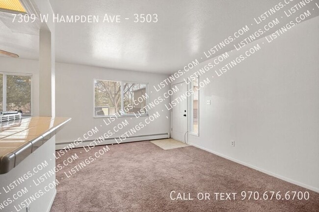 Photo - 7309 W Hampden Ave