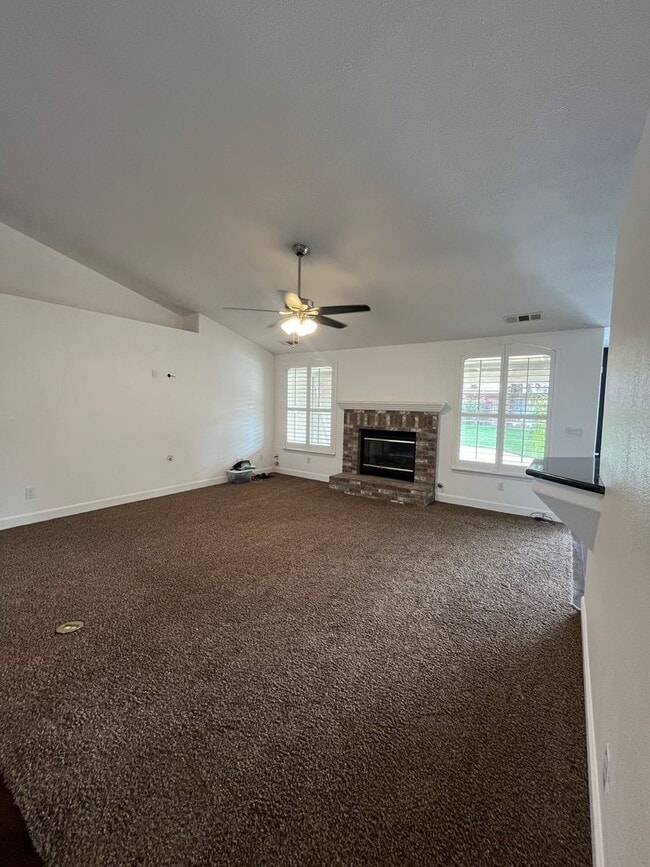 Photo - Beautiful Southside Visalia Home! Coming Soon!