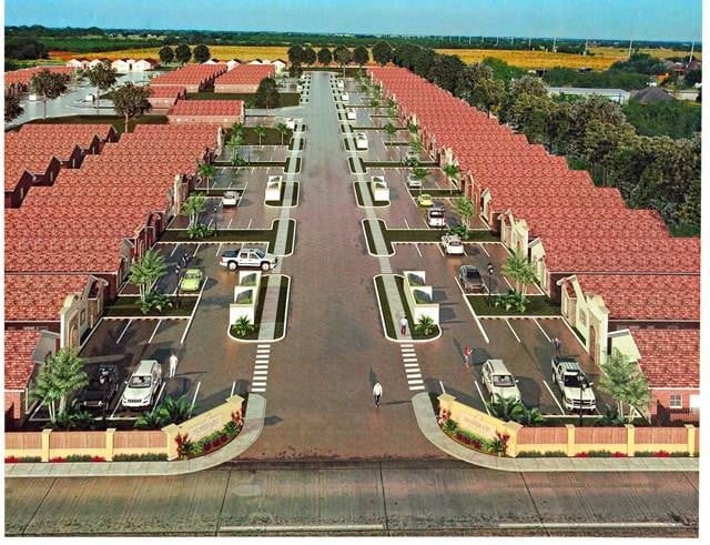 Photo - Monmack Place