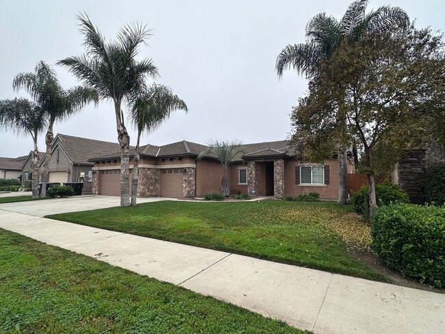 Photo - SW Visalia Home coming soon!!