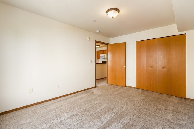 Bella Mar Apartments