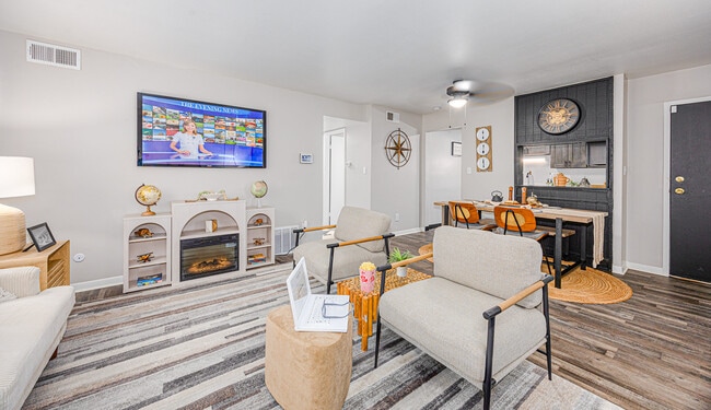 Century City Apartments