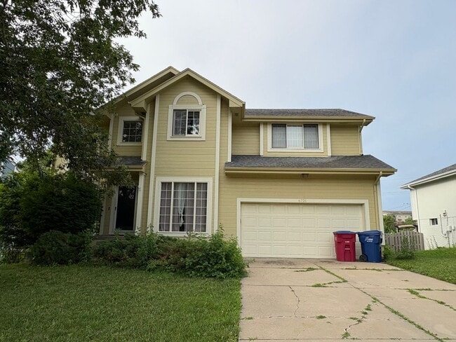 For Rent: 65721 Hillcrest Lane - For Rent: 65721 Hillcrest Lane Casa
