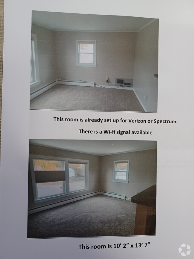 Building Photo - 3 Carol St Unit 2nd FL Rental