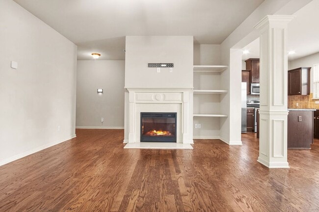 Photo - 1539 Creek Bend Ln NW