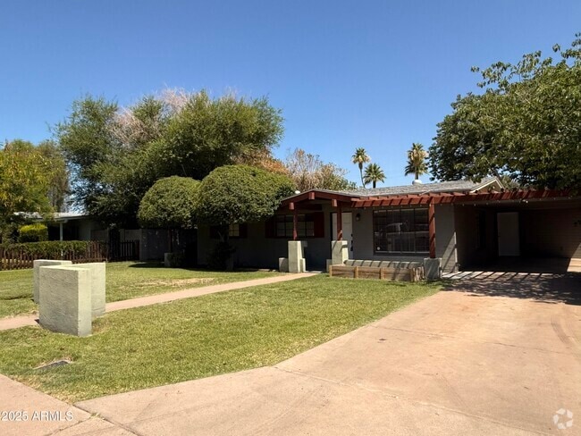Building Photo - 1632 E Hudson Dr Rental