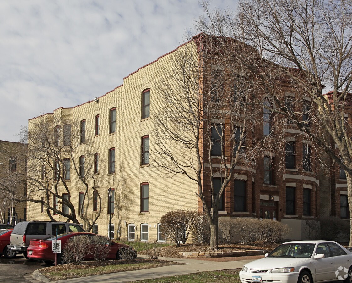 Photo - Cathedral Hill Homes