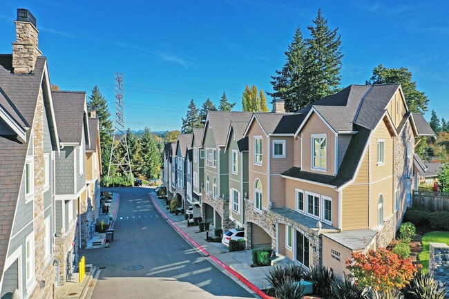 Milano Townhomes