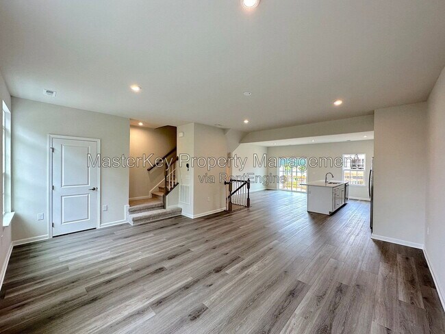 Photo - 1018 Kentlands Dr