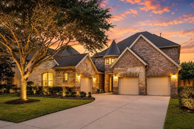 Photo - 24914 Bay Mist Ridge Ln