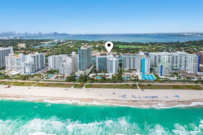 Building Photo - 5065 Collins Ave Rental