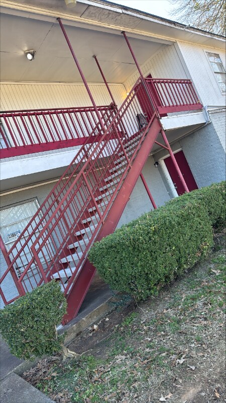 Photo - 701 Canada St Unidad 4A